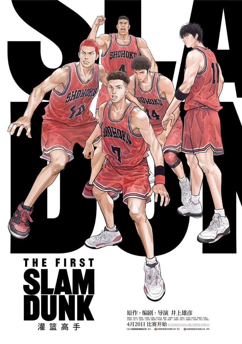 Ảnh poster