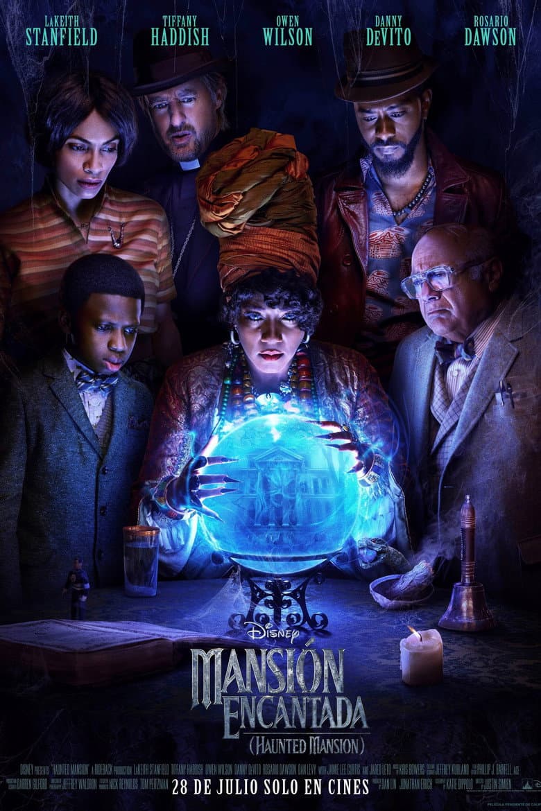 Ảnh poster