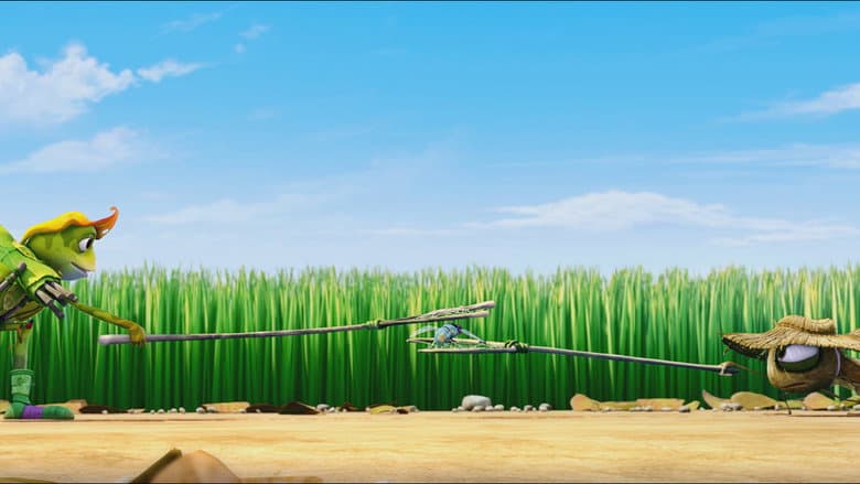 Ảnh backdrop