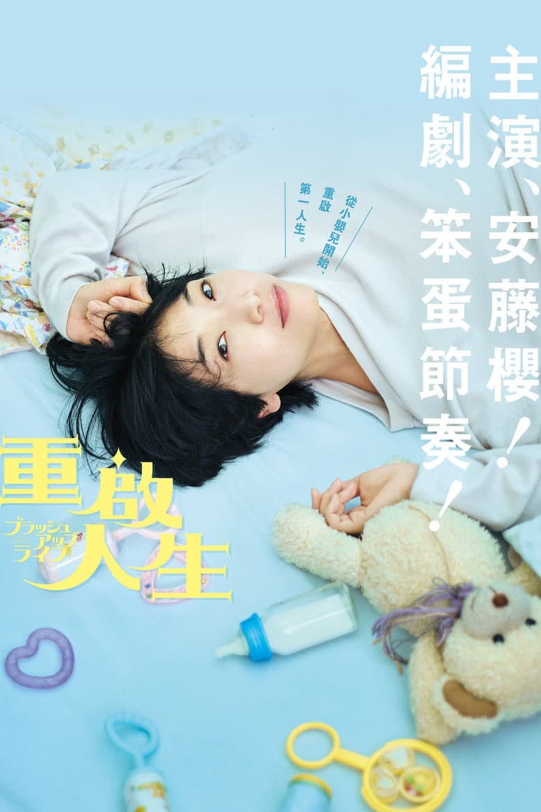 Ảnh poster