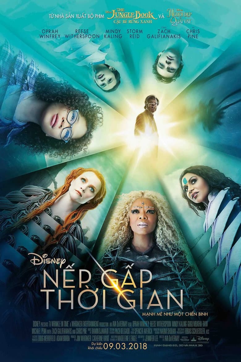 Ảnh poster