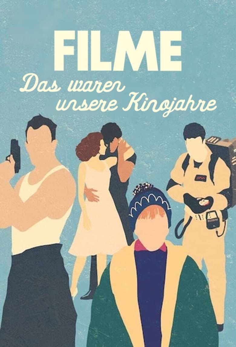 Ảnh poster