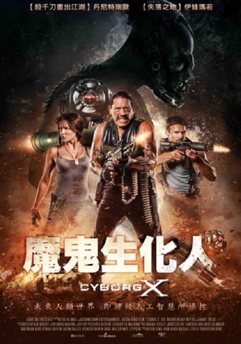 Ảnh poster