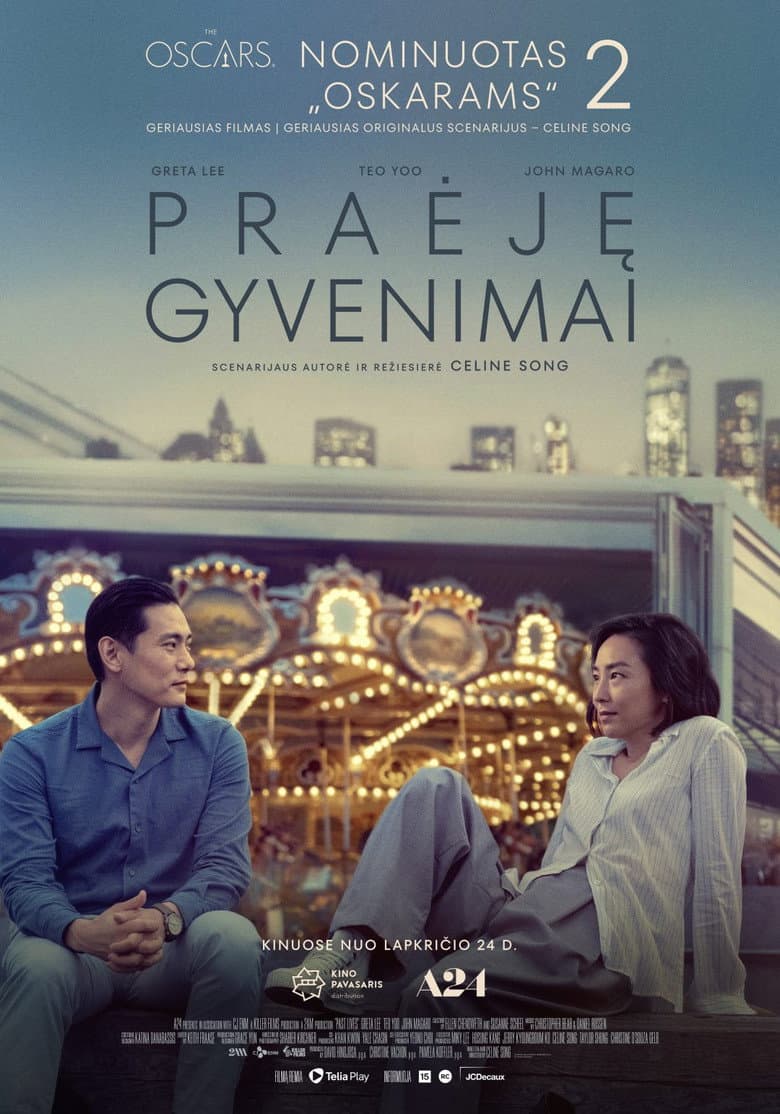 Ảnh poster