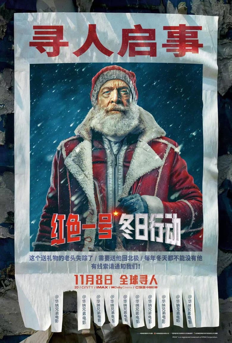Ảnh poster