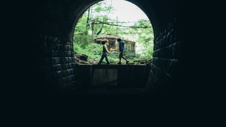 Ảnh backdrop