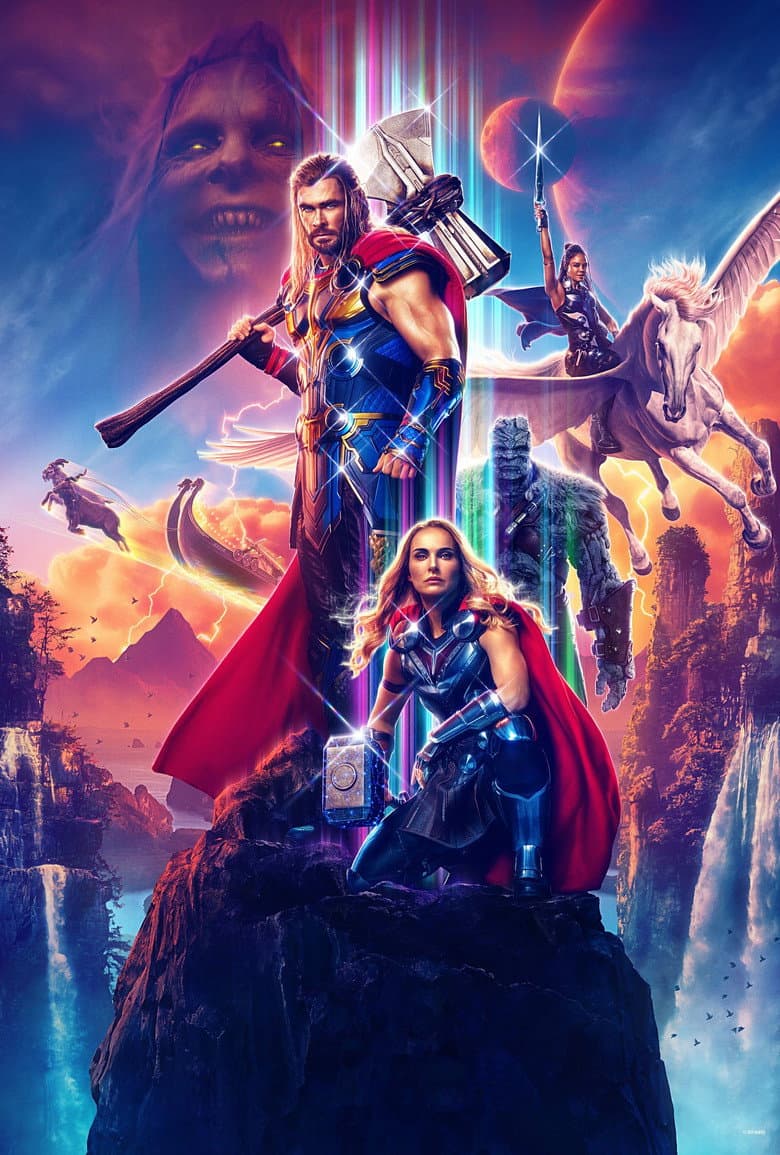 Ảnh poster