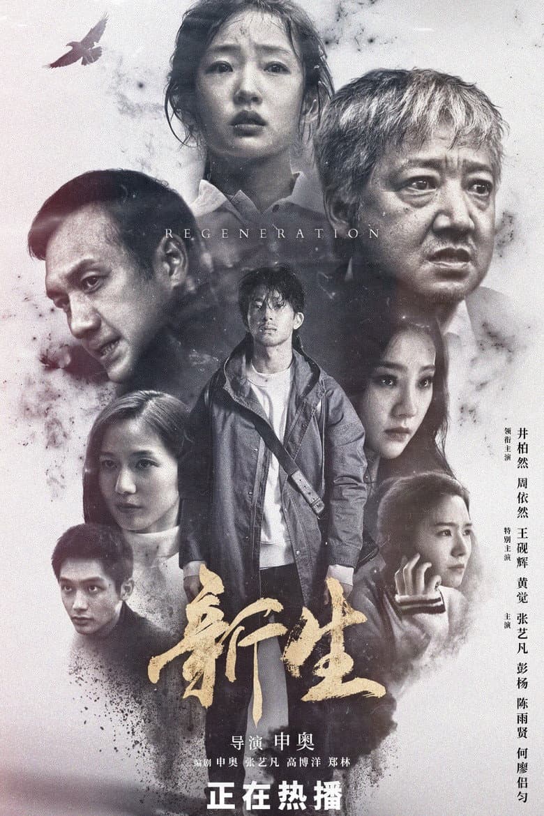 Ảnh poster