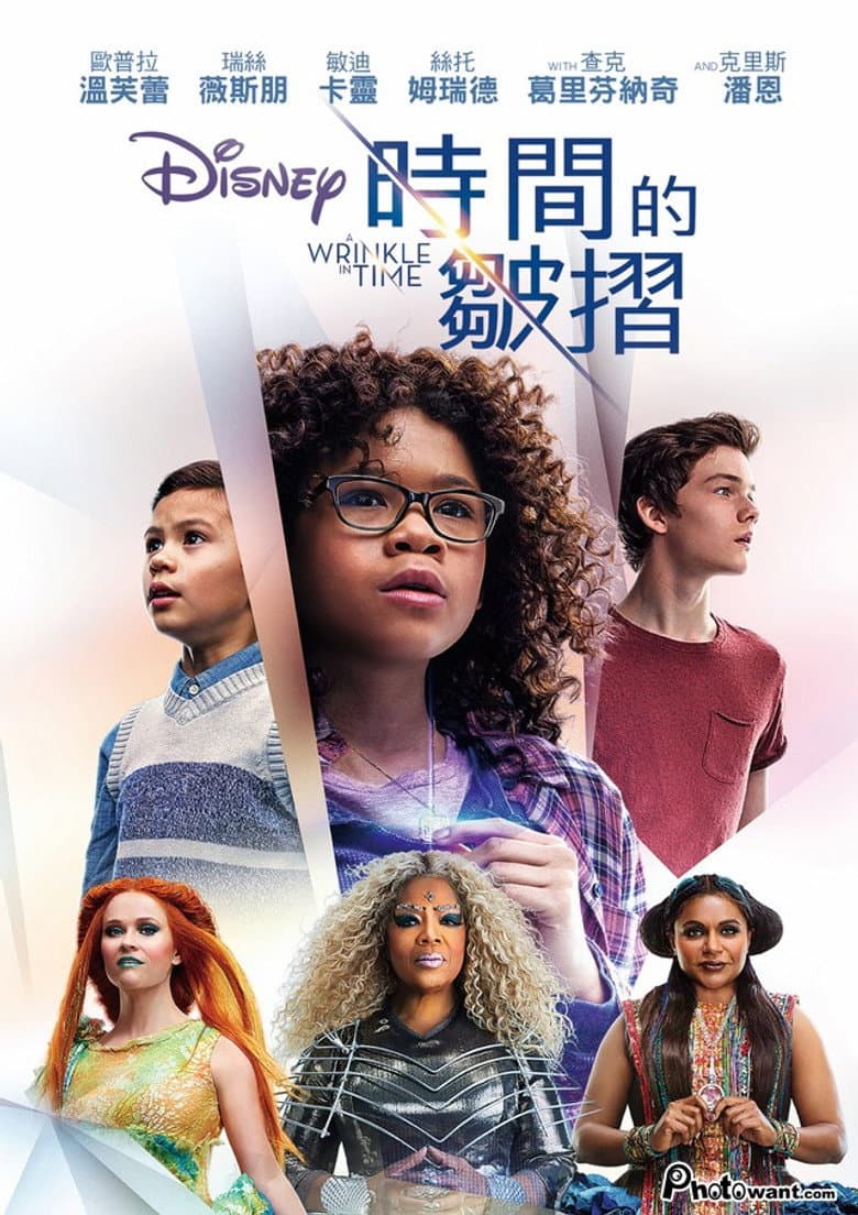 Ảnh poster