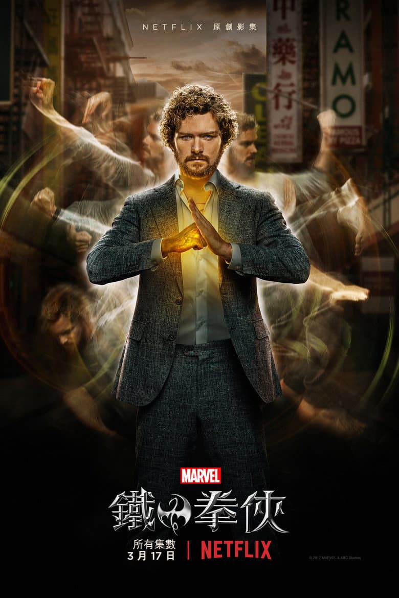 Ảnh poster