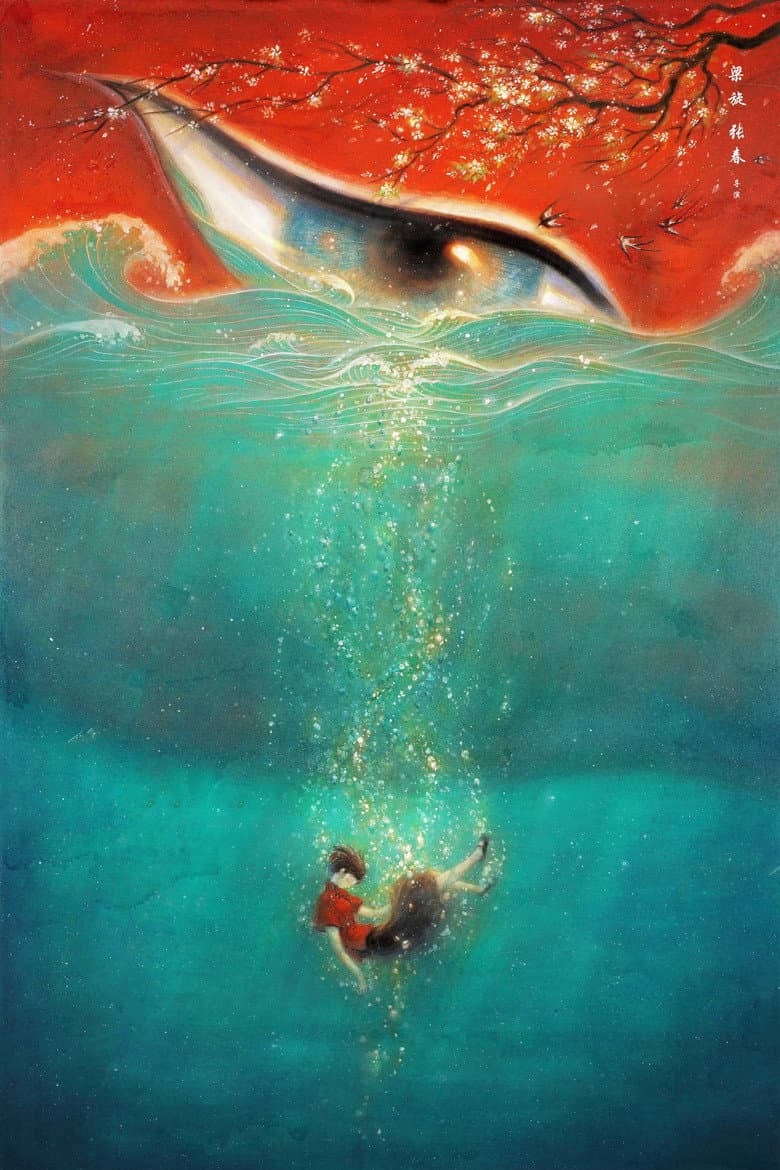 Ảnh poster