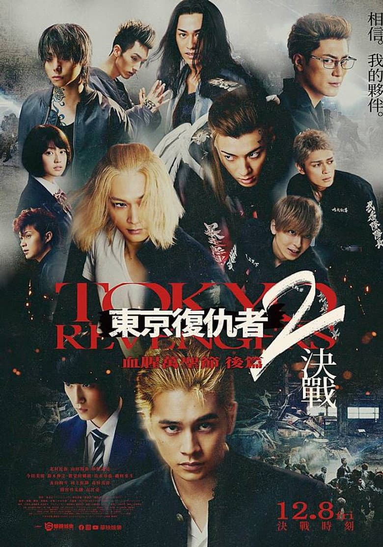 Ảnh poster