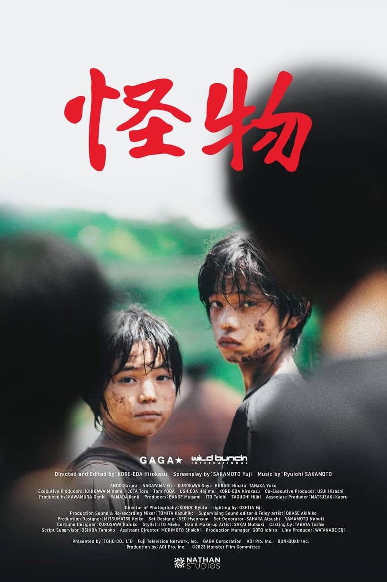 Ảnh poster