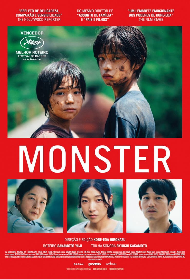 Ảnh poster