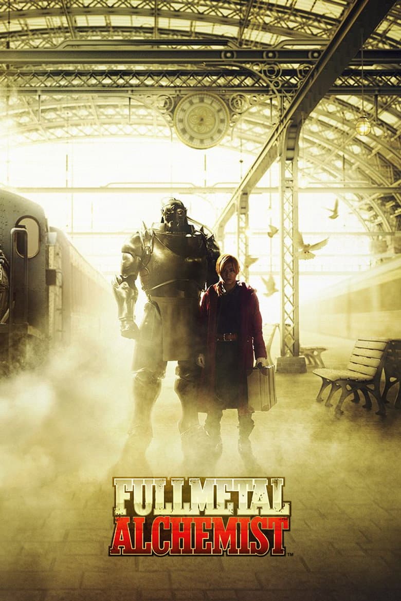 Ảnh poster