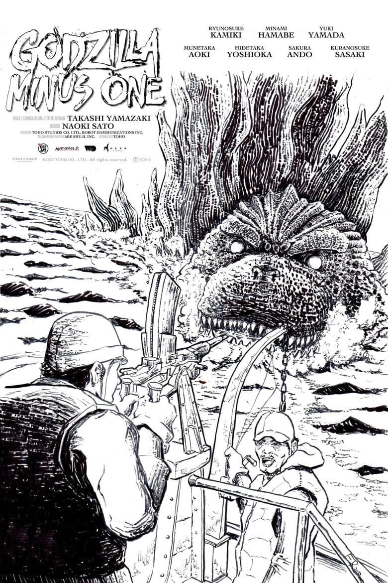 Ảnh poster