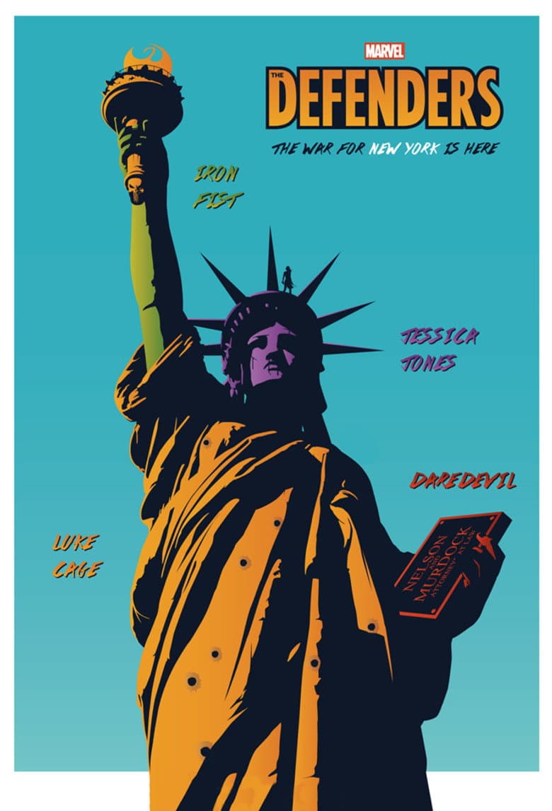 Ảnh poster