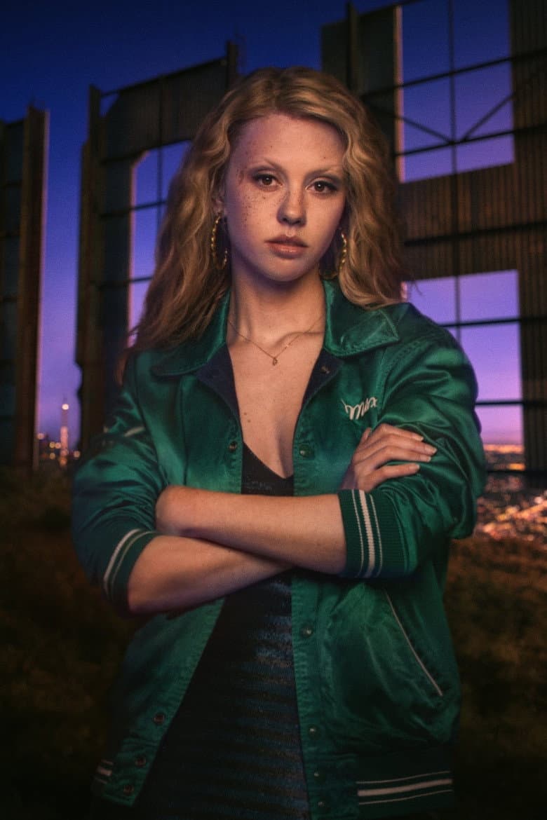 Ảnh poster