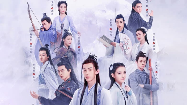 Ảnh backdrop
