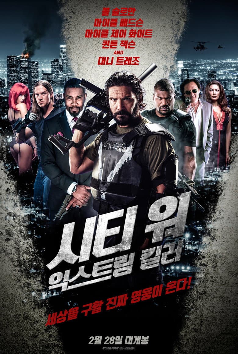Ảnh poster