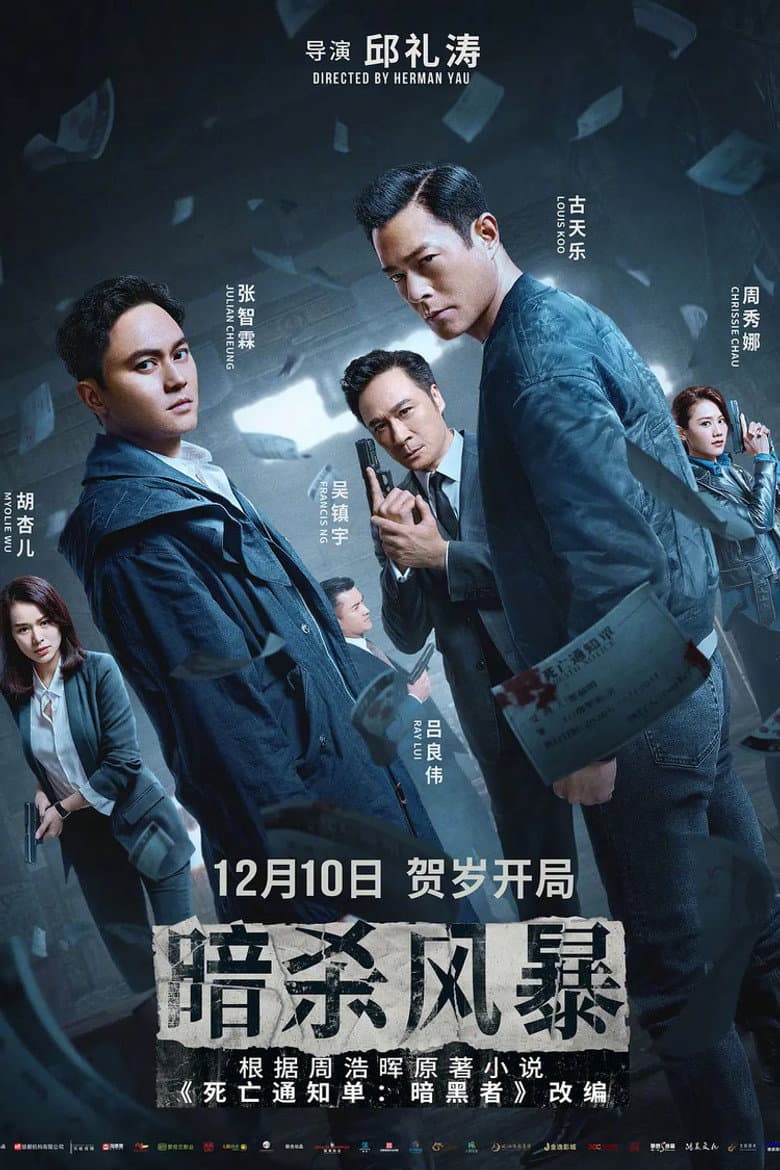 Ảnh poster
