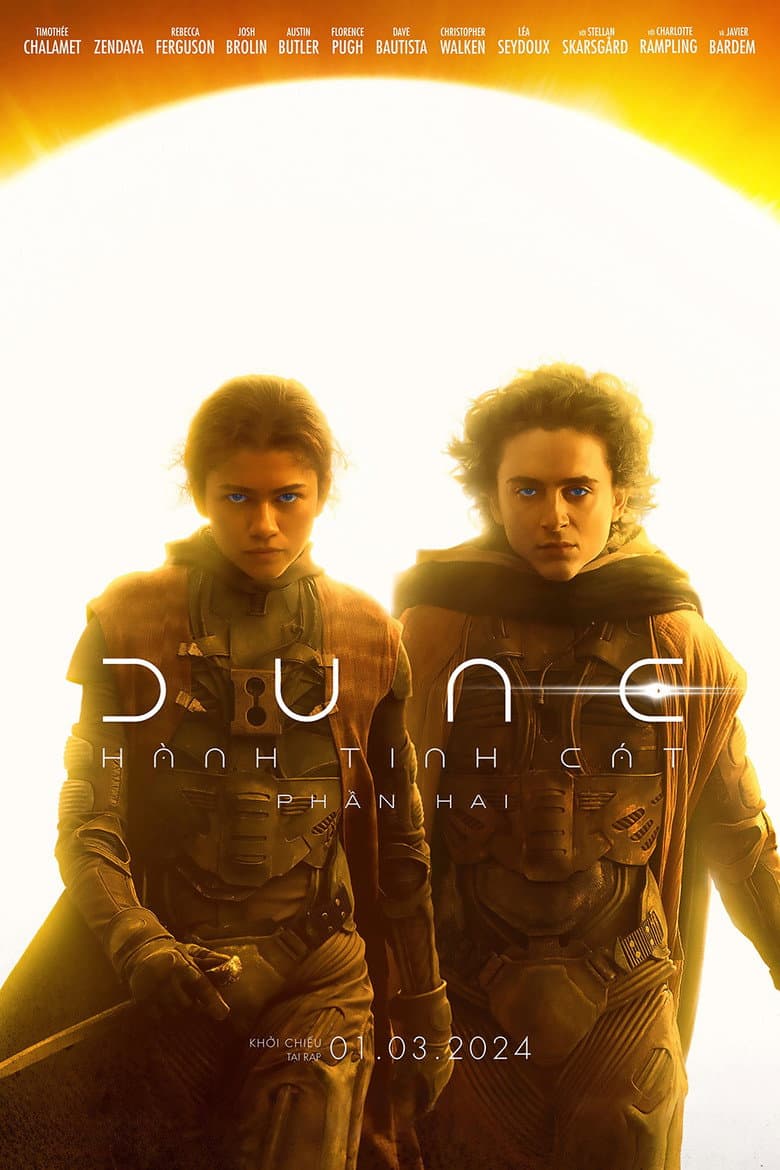 Ảnh poster