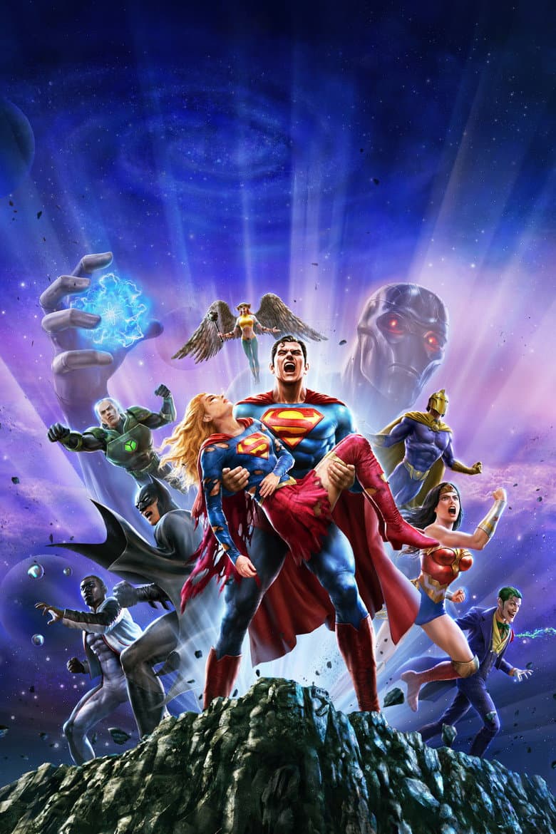 Ảnh poster