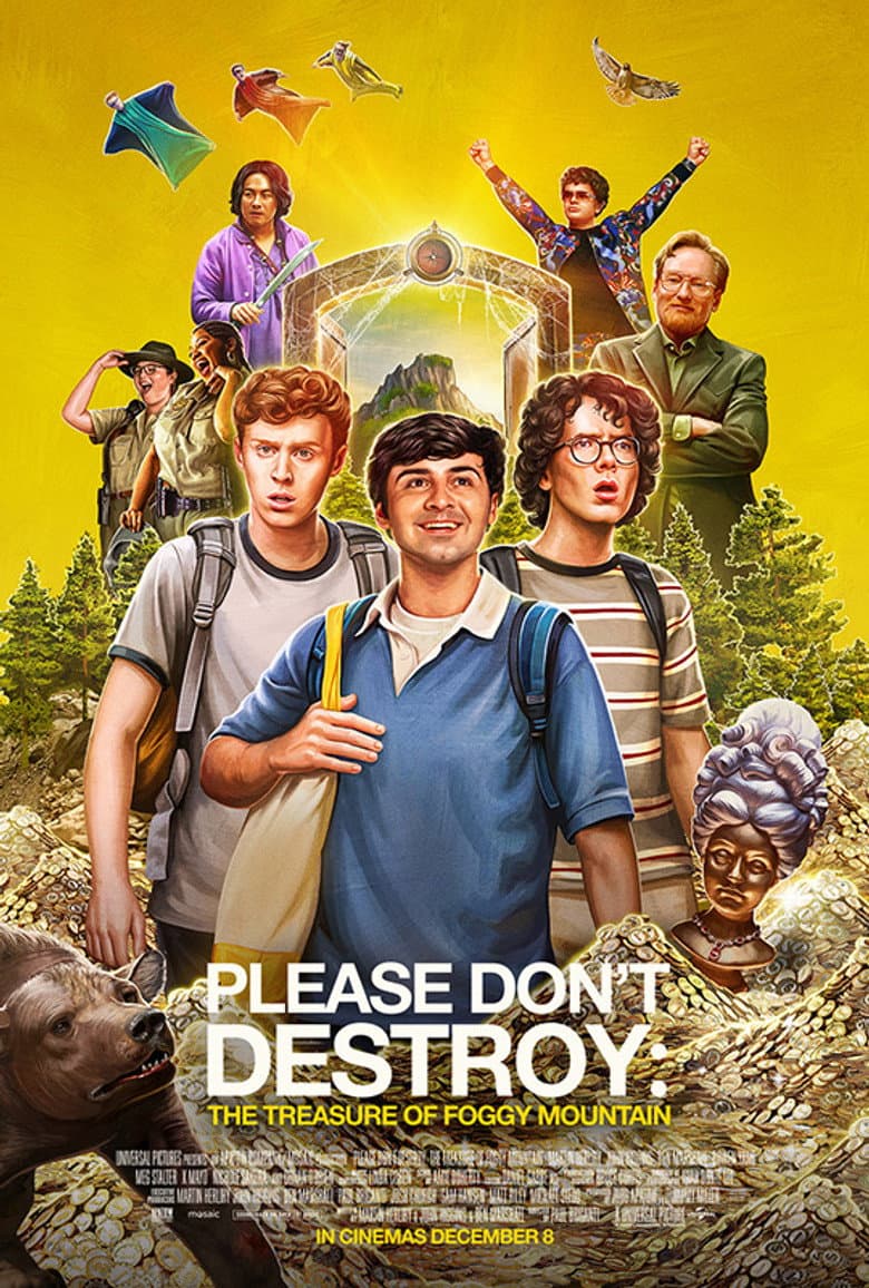 Ảnh poster