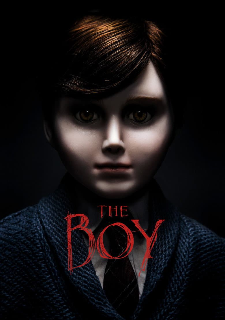 Ảnh poster