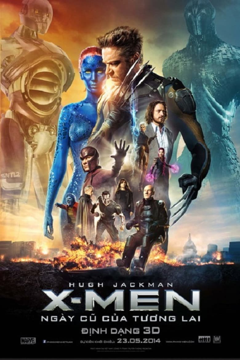 Ảnh poster