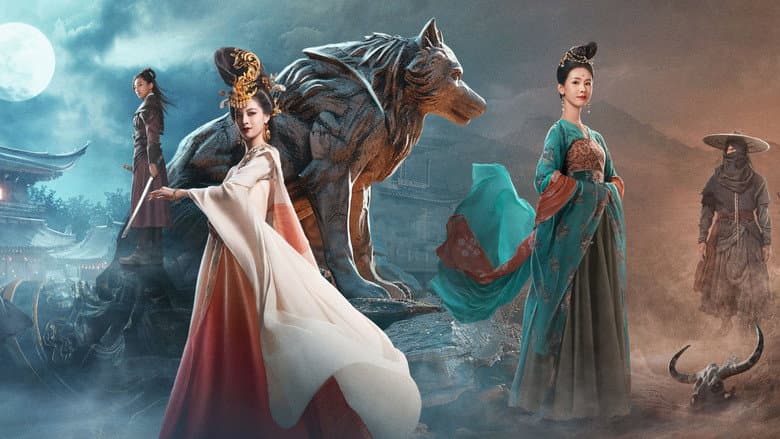 Ảnh backdrop