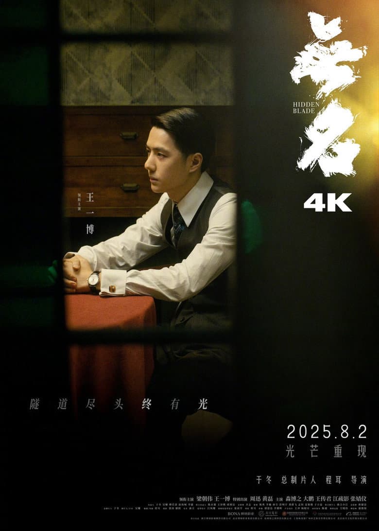 Ảnh poster