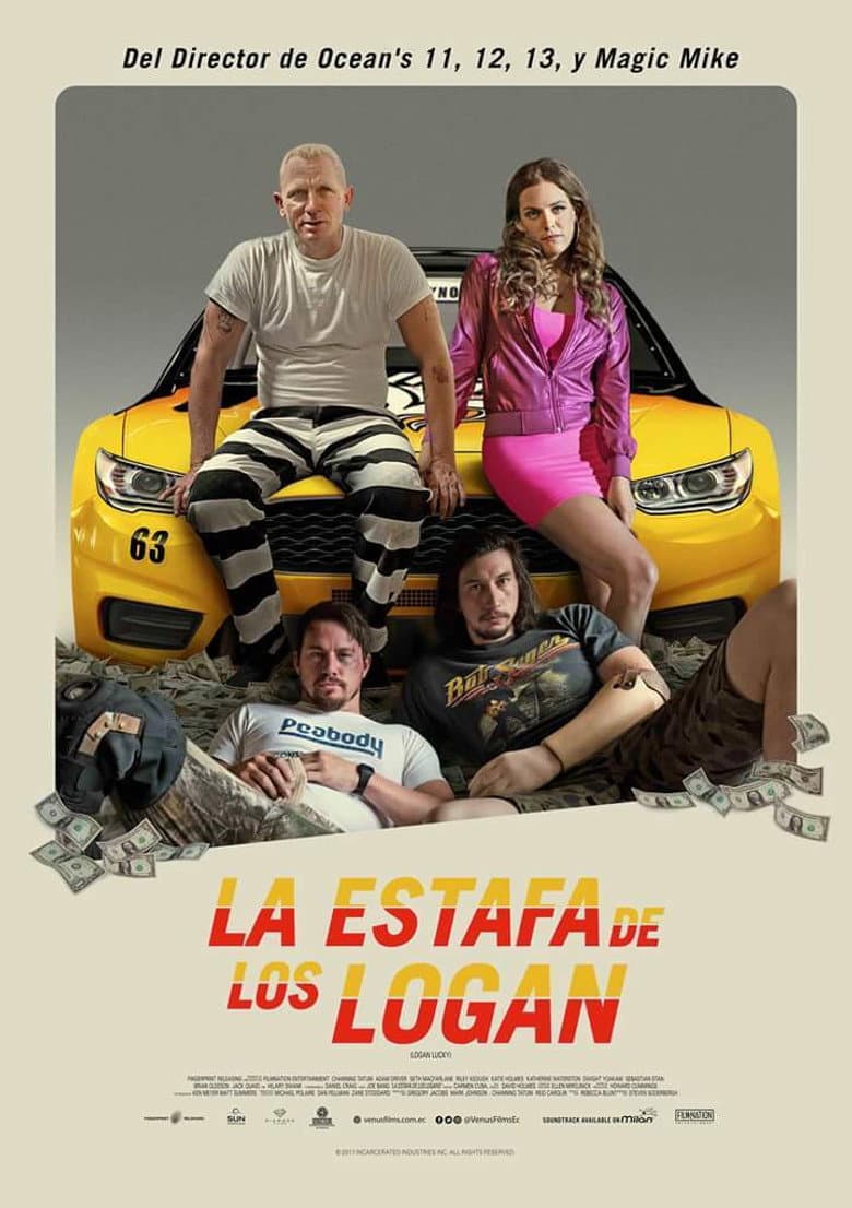 Ảnh poster