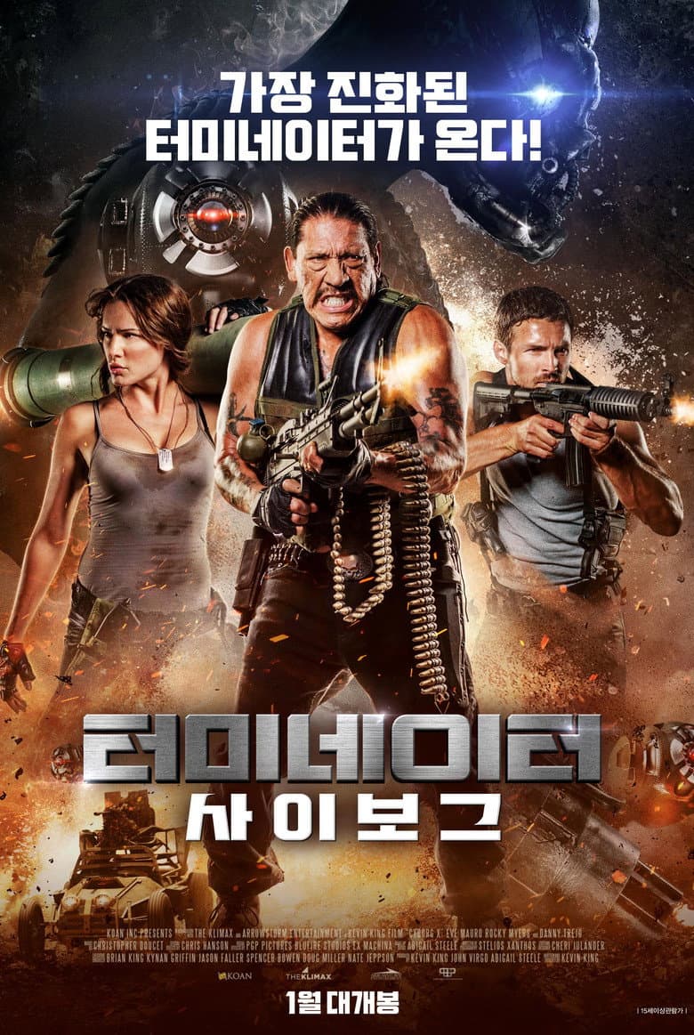 Ảnh poster