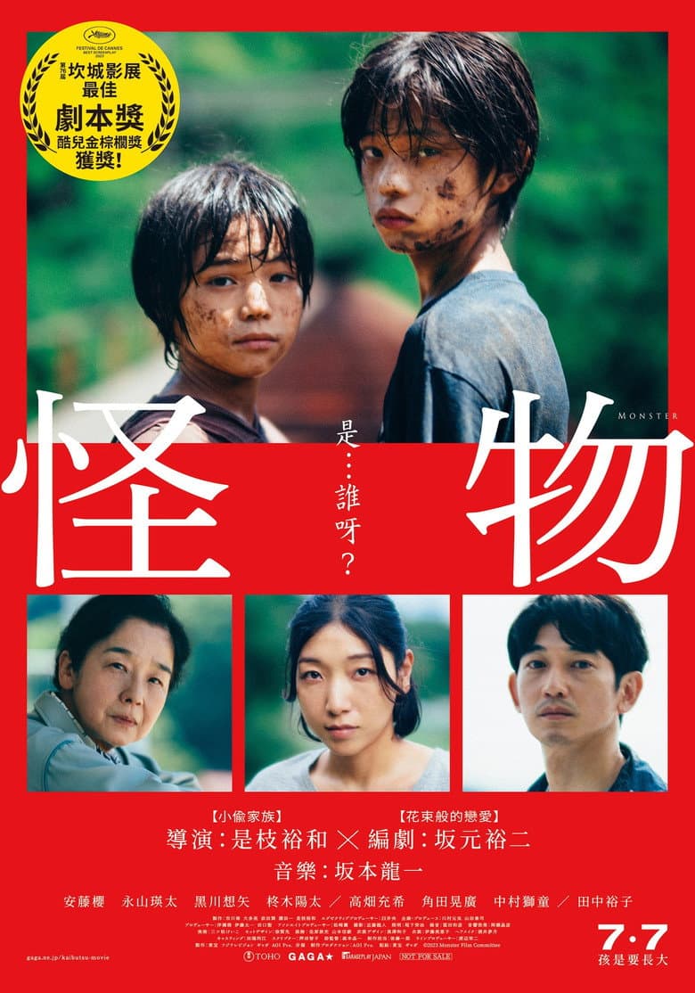 Ảnh poster