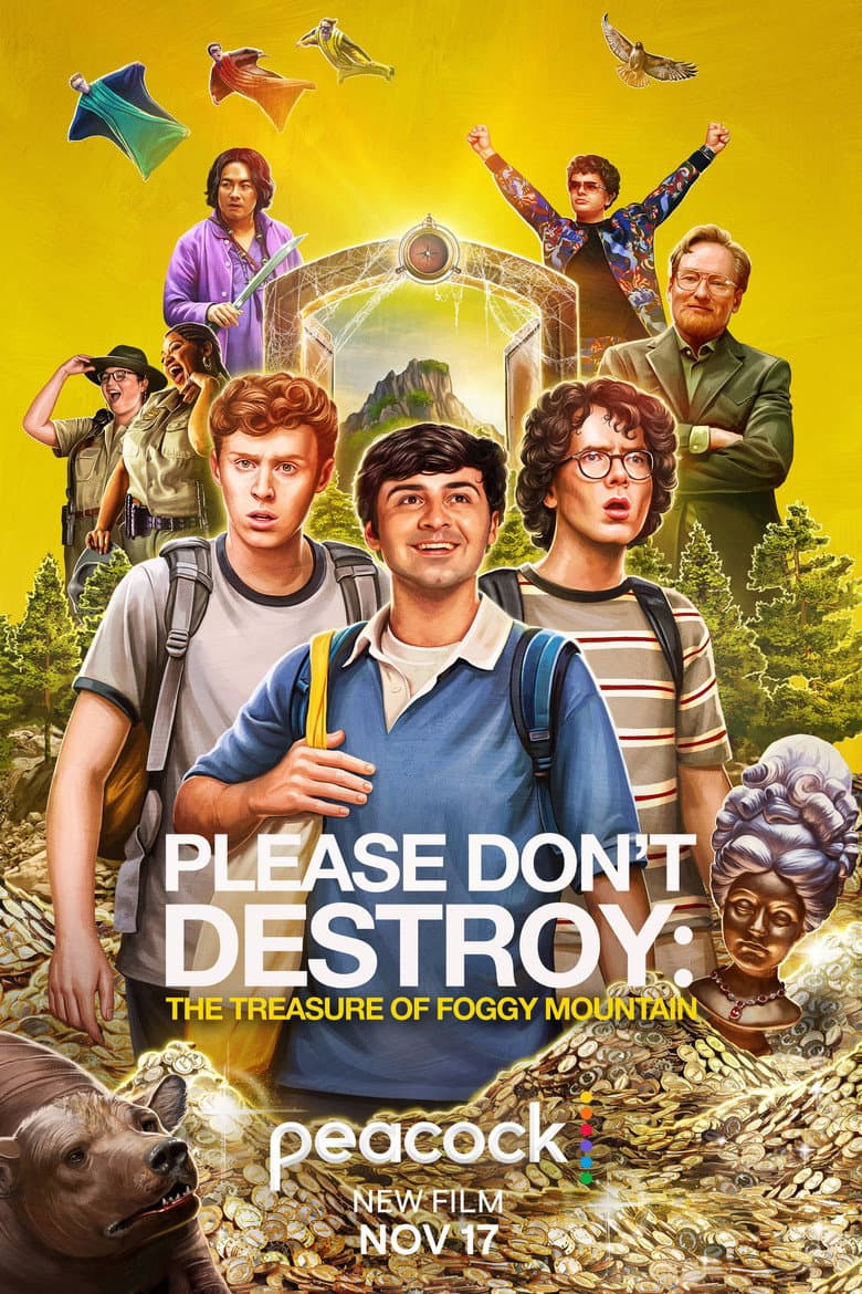 Ảnh poster