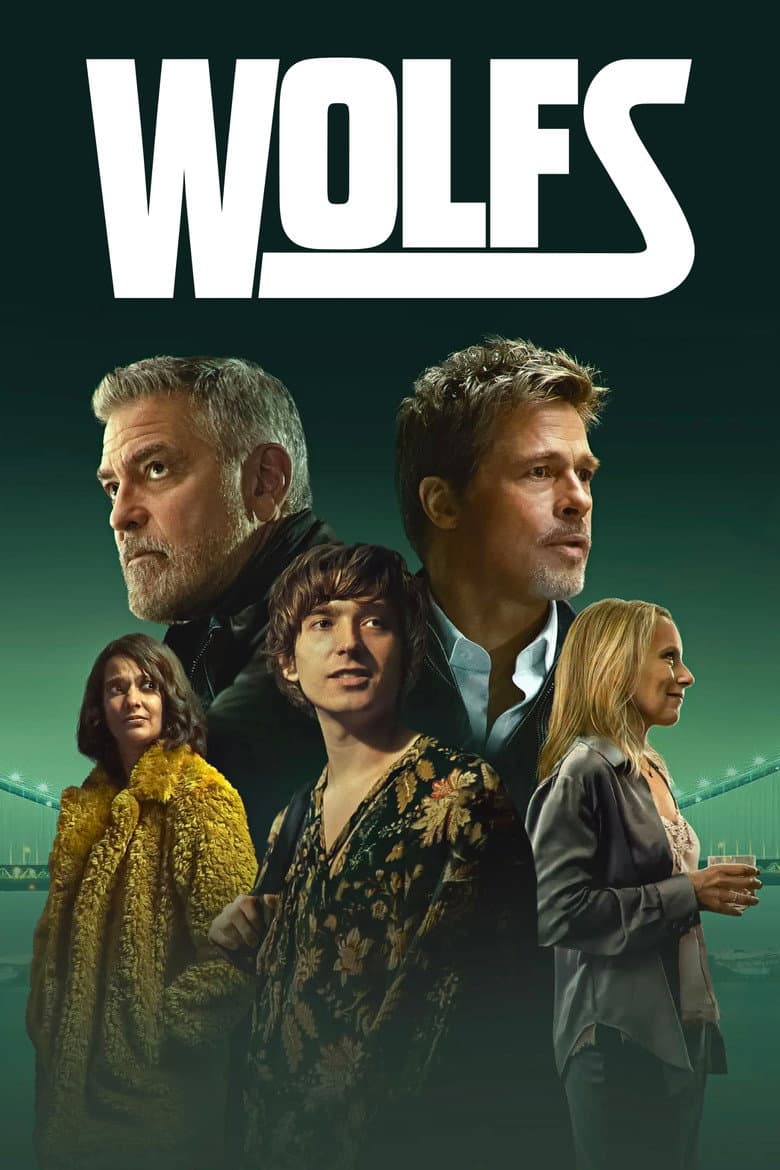 Ảnh poster