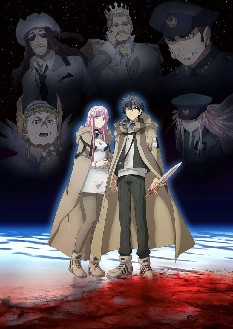 Ảnh poster