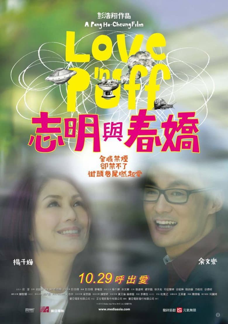 Ảnh poster