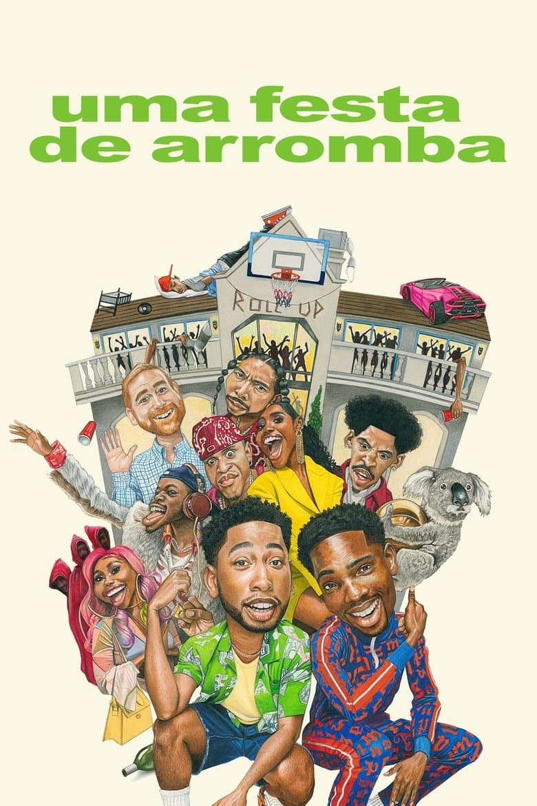 Ảnh poster