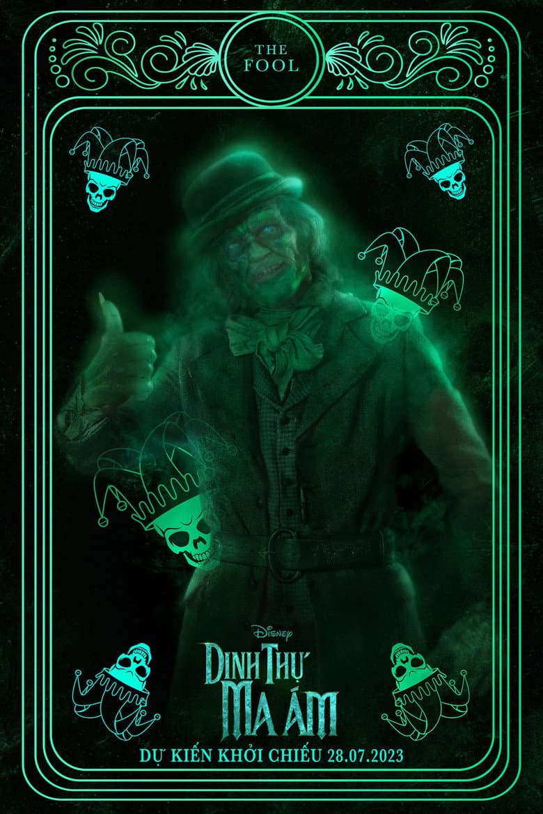 Ảnh poster