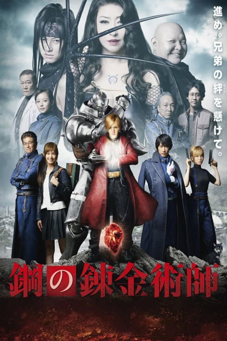 Ảnh poster