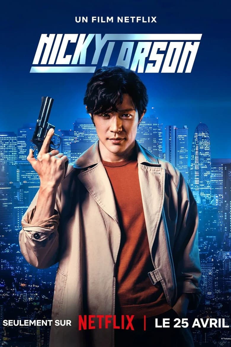 Ảnh poster