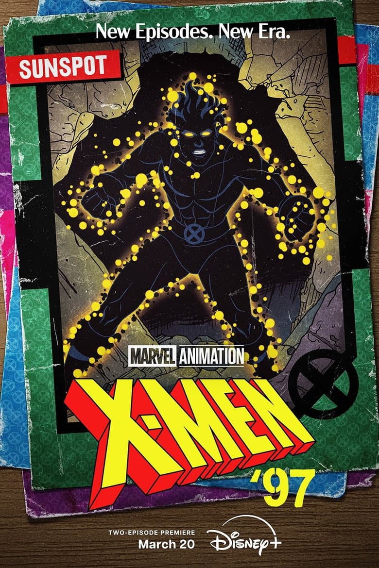 Ảnh poster