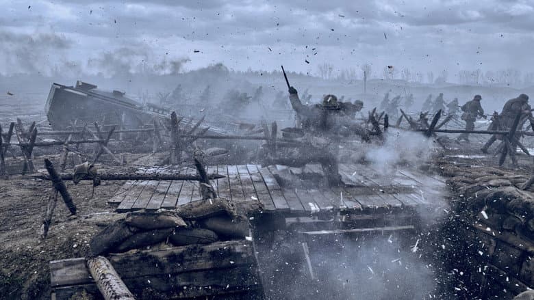 Ảnh backdrop