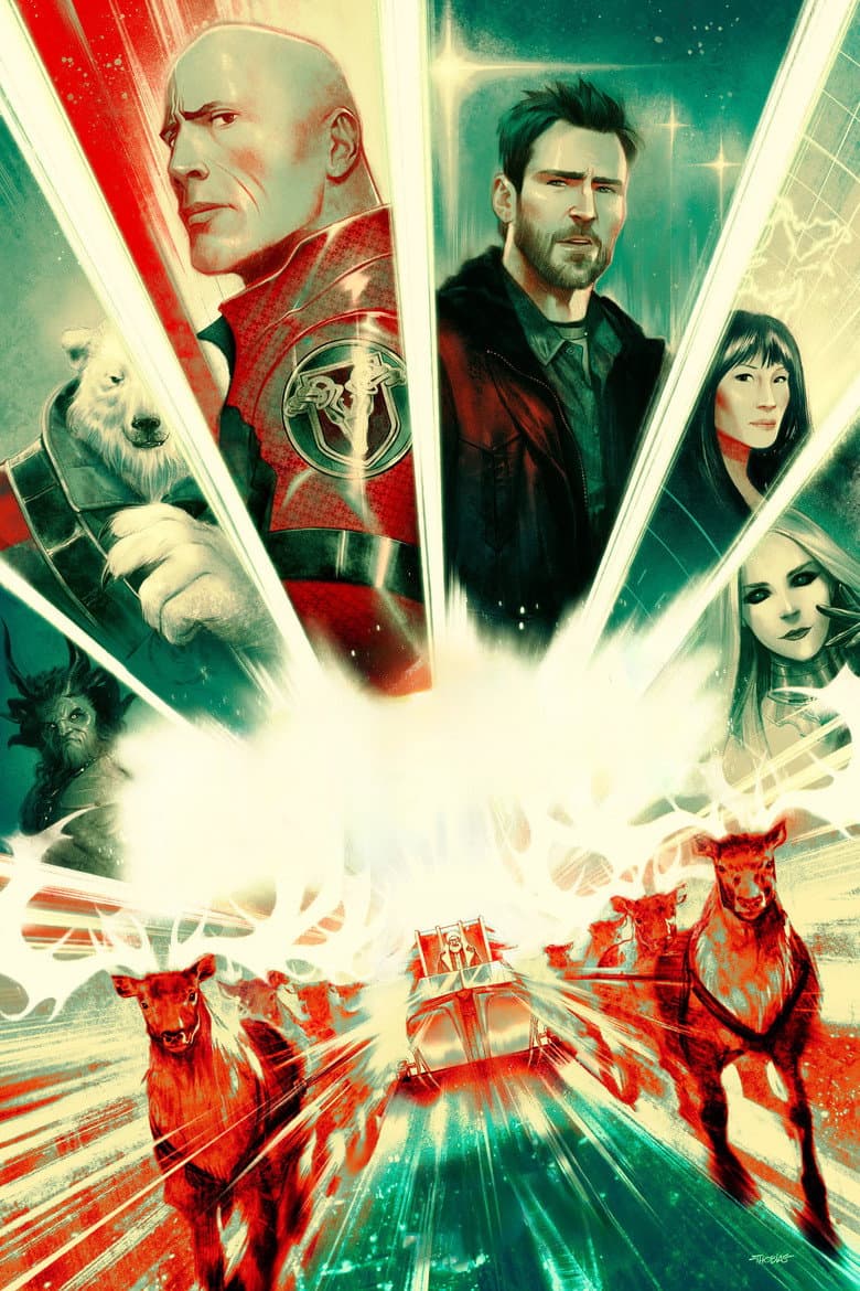 Ảnh poster