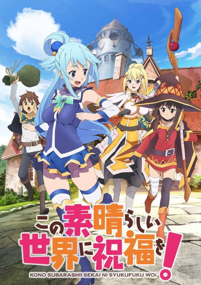 Ảnh poster