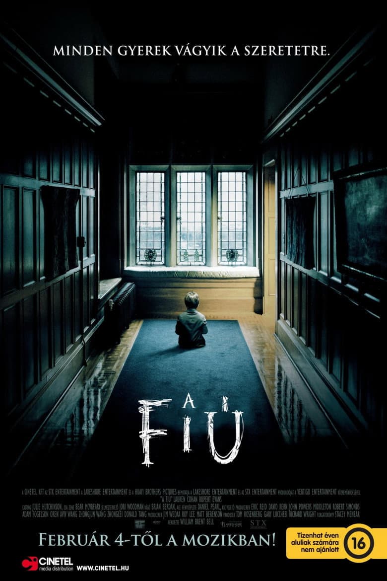 Ảnh poster