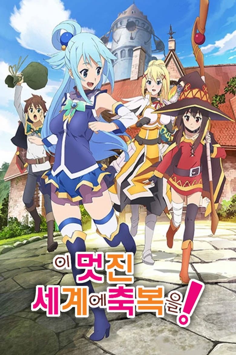 Ảnh poster