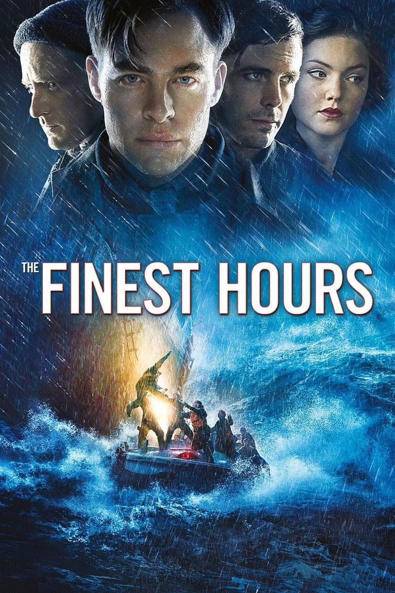 Ảnh poster